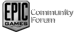 EPIC Community Forum