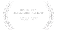 Destructoid Nominee