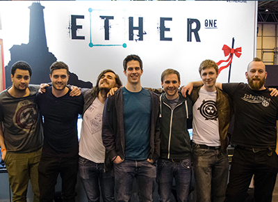 EtherOne 2014